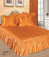 СПАЛЬНЫЙ НАБОР(ПОКРЫВАЛО+ШТОРЫ+2 НАВОЛОЧКИ 50*50