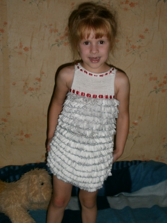 для моей принцессы