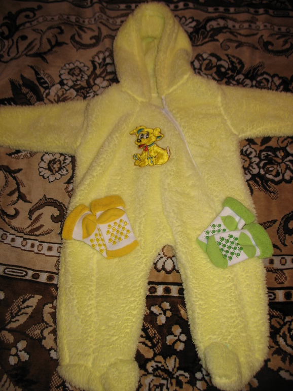 Мой обещанный фотоотчетик))