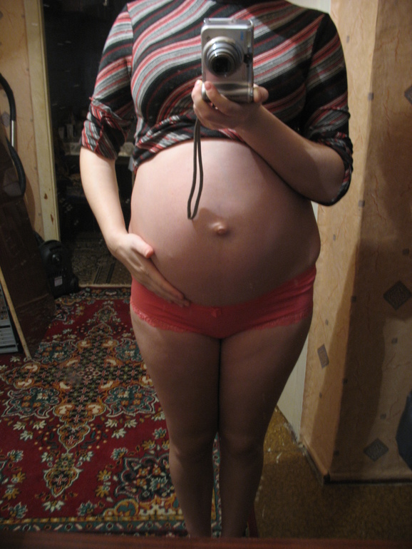 А мы все растем и растем))