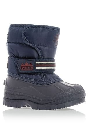 Зимняя обувь Next подходит для наших зим?