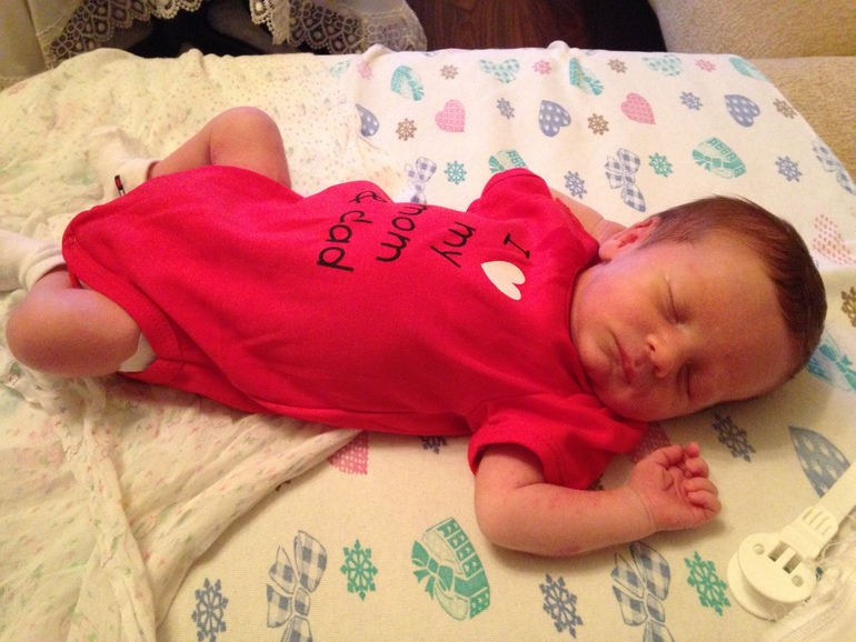 сколько вы набрали в первый месяц?