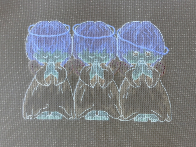 мой Почти идеальный