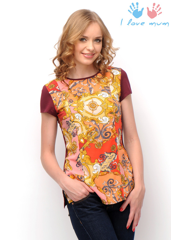 Слинги и одежда