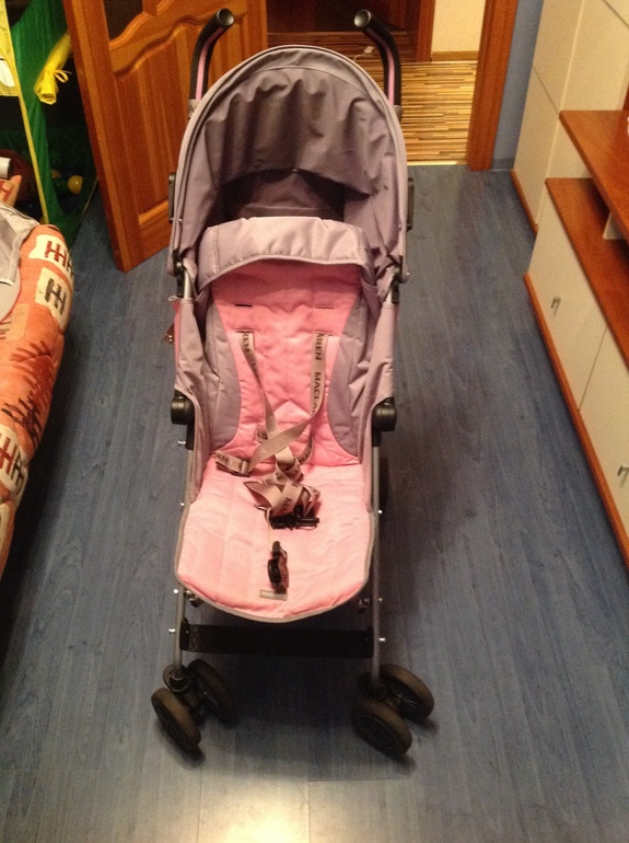 Продаю Maclaren Quest Sport +аксы 10000 р!!!