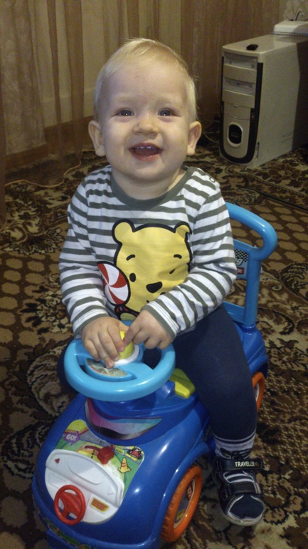 Десяточка!!! 10!