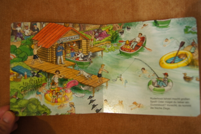 Долгожданная посылочка или отчёт о лотерее №20!))