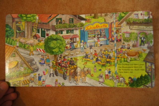 Долгожданная посылочка или отчёт о лотерее №20!))