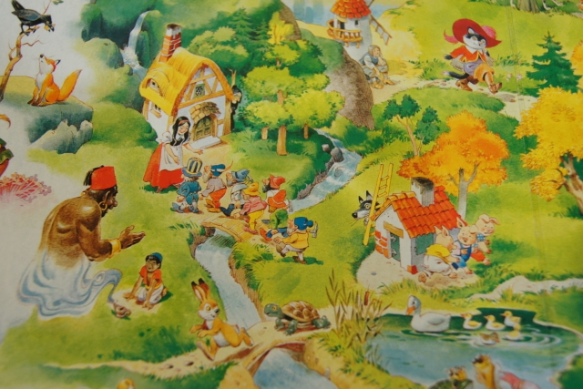 Долгожданная посылочка или отчёт о лотерее №20!))