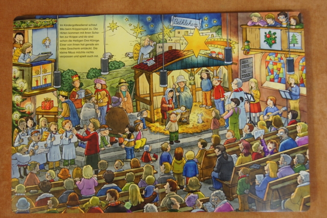 Долгожданная посылочка или отчёт о лотерее №20!))