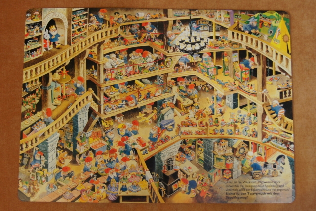 Долгожданная посылочка или отчёт о лотерее №20!))