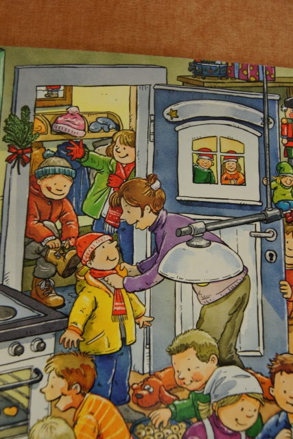 Долгожданная посылочка или отчёт о лотерее №20!))