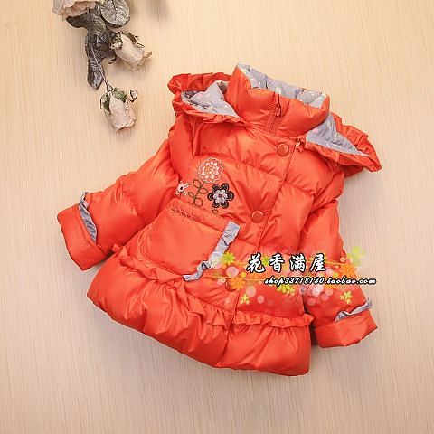 Большой пристрой одежды для девочек!!!