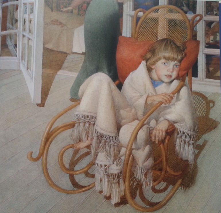 Про кроликов и зайцев.