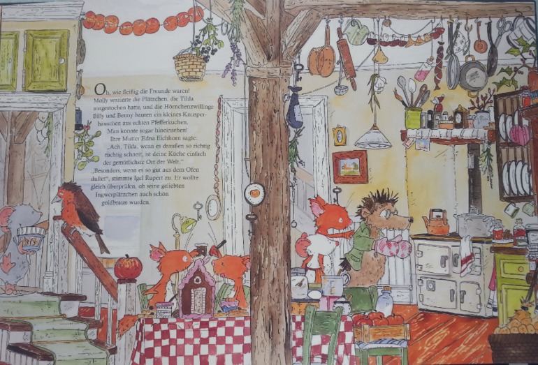 Книжки-игрушки