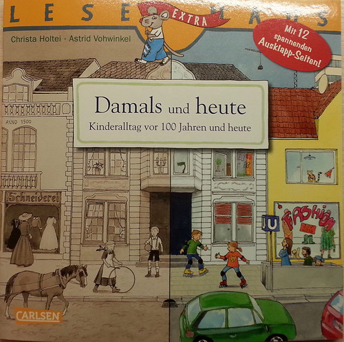 Как мы жили 100 лет назад.