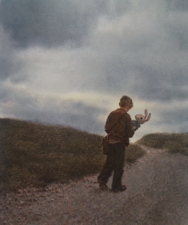 Про кроликов и зайцев.