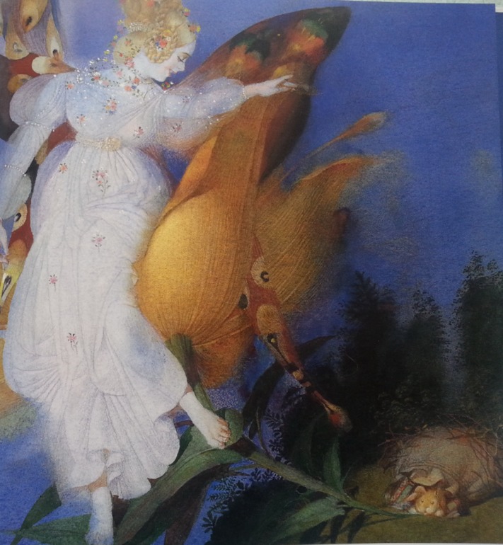 Про кроликов и зайцев.