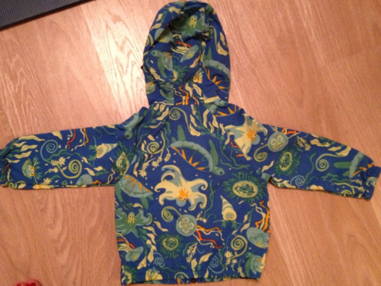 Зимний комбинезон The North Face новый
