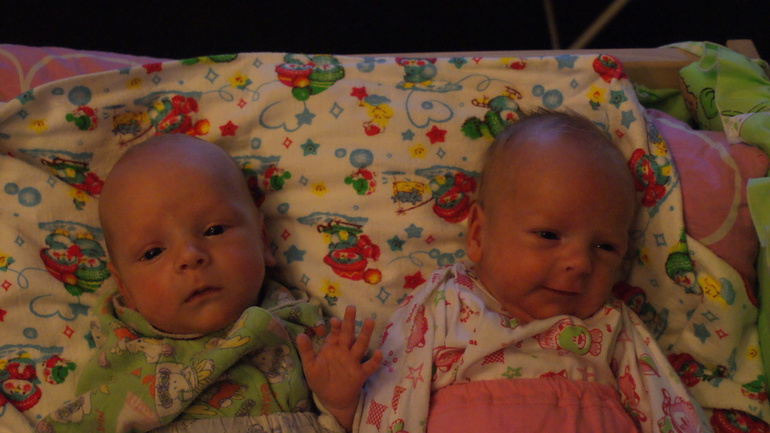 Решили показаться!!!!!