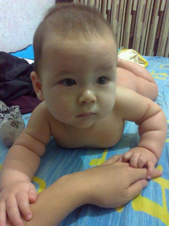 Год и восемь