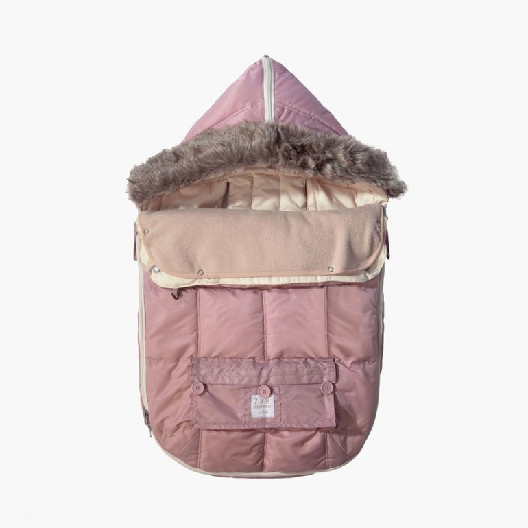 7a.m enfant le sac igloo. Поделитесь впечатлениями