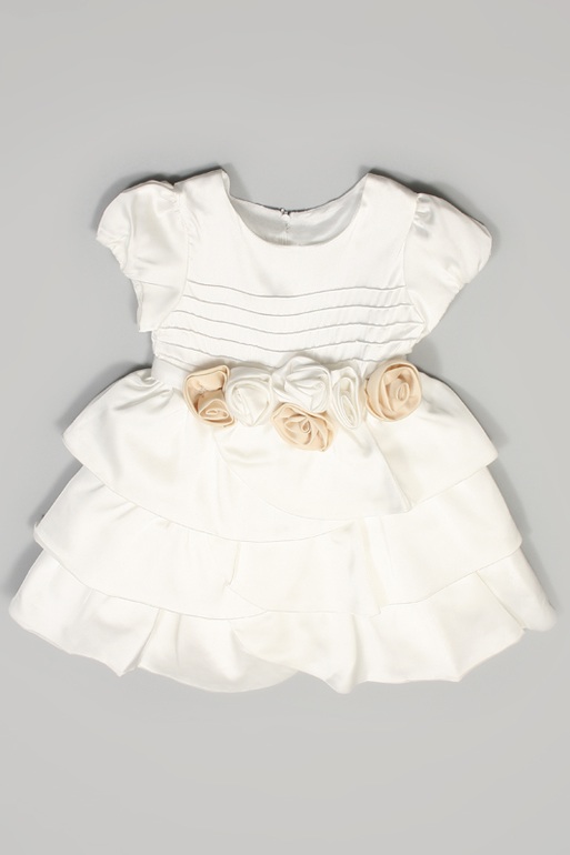 Свободный склад от Де Салитто . Пост в работе