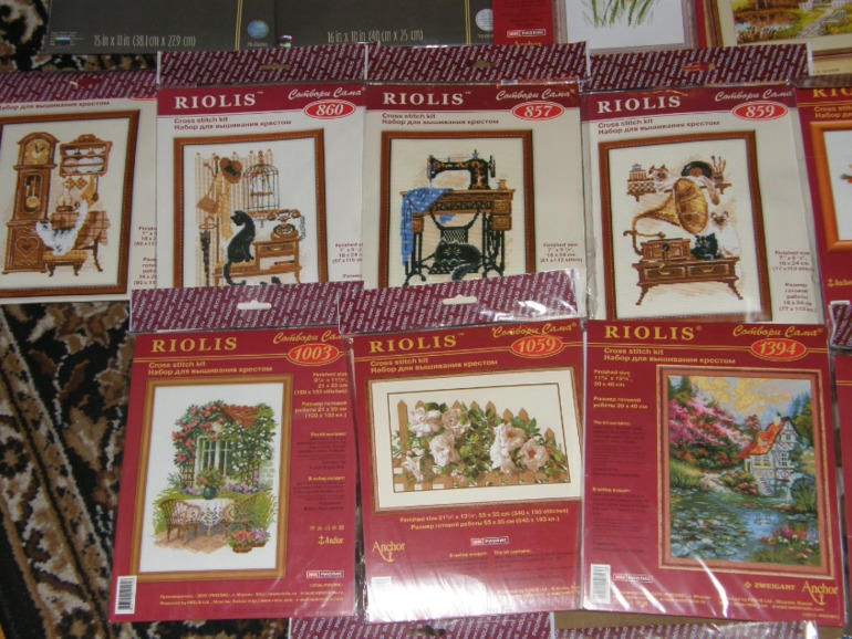 10 кг счастья!)))