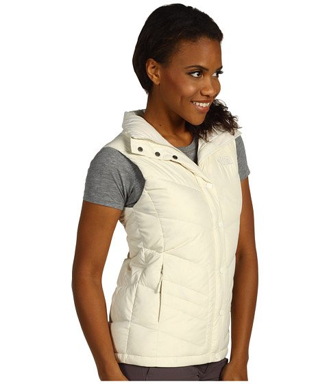 The The North Face Carmel Vest L на 48-50р-р