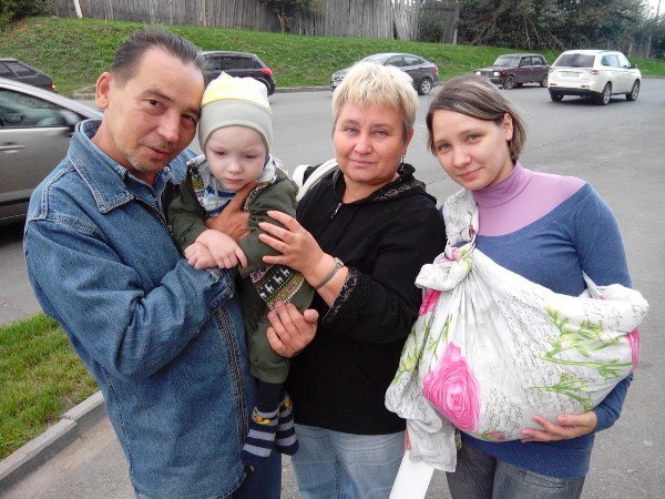 Наш сентябрь...или Ромашке месяц))))