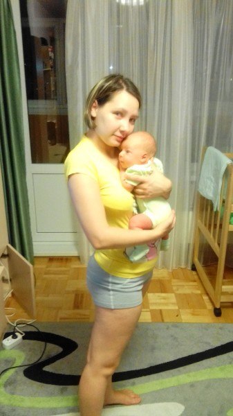 Наш сентябрь...или Ромашке месяц))))