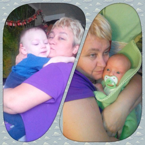 Наш сентябрь...или Ромашке месяц))))