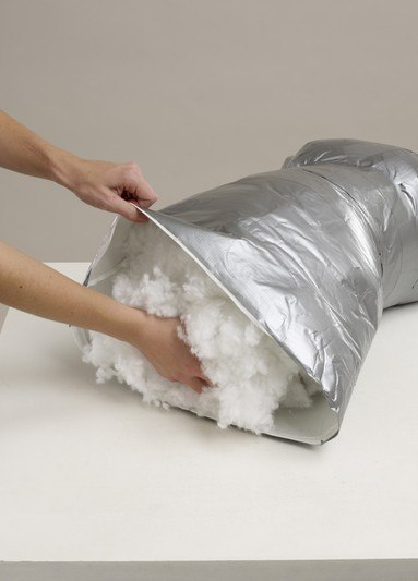 манекен своими руками)))