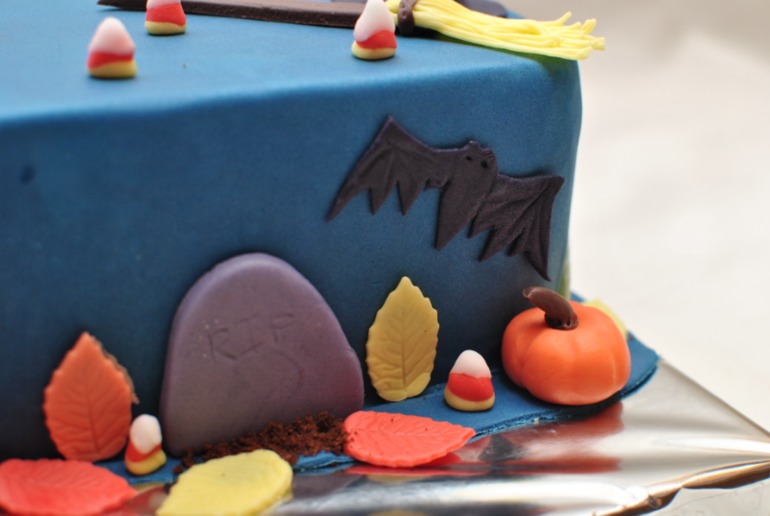 Корпоративный хэллоуин