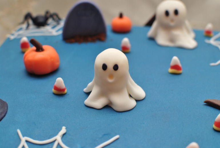 Корпоративный хэллоуин