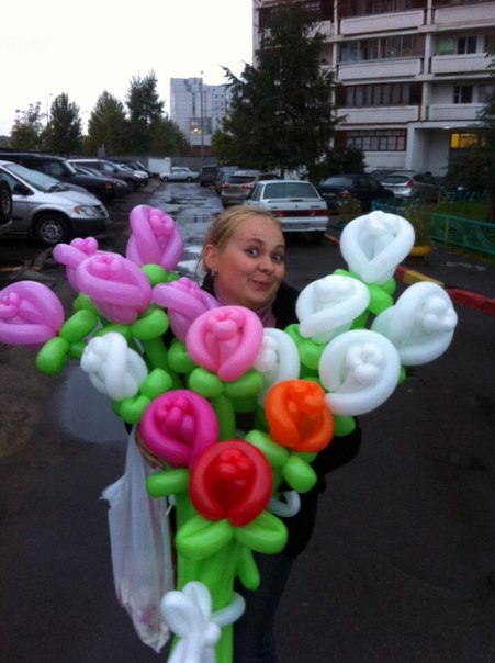 всё для красивой свадьбы