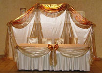 всё для красивой свадьбы