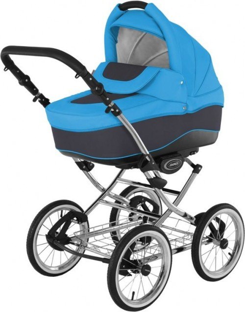 нужно ваше мнение! по выбору коляски