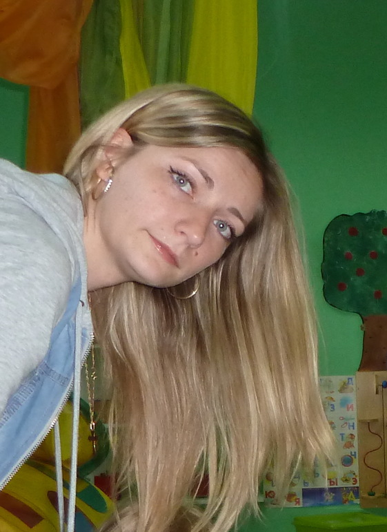 Мои опыты походов в салон