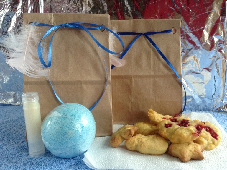 Заказик. один из самых приятных