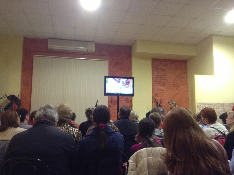 Мк по камням в ММ