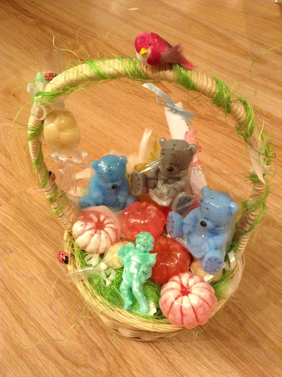 Заказик. один из самых приятных