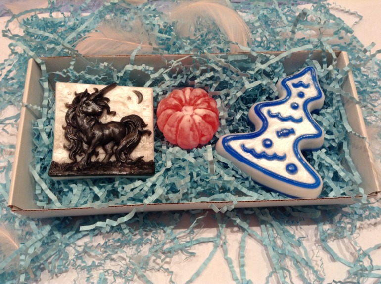 Подарочные наборы