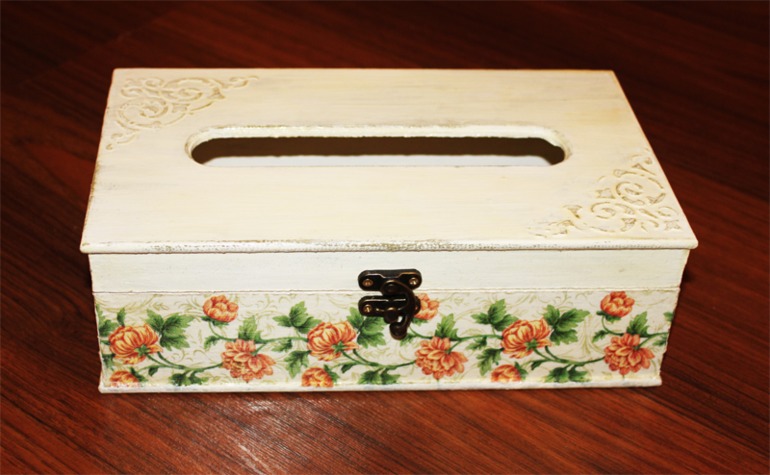 Салфетница