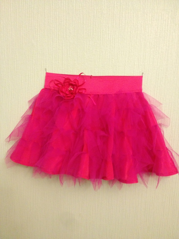 Юбочки моим красавицам