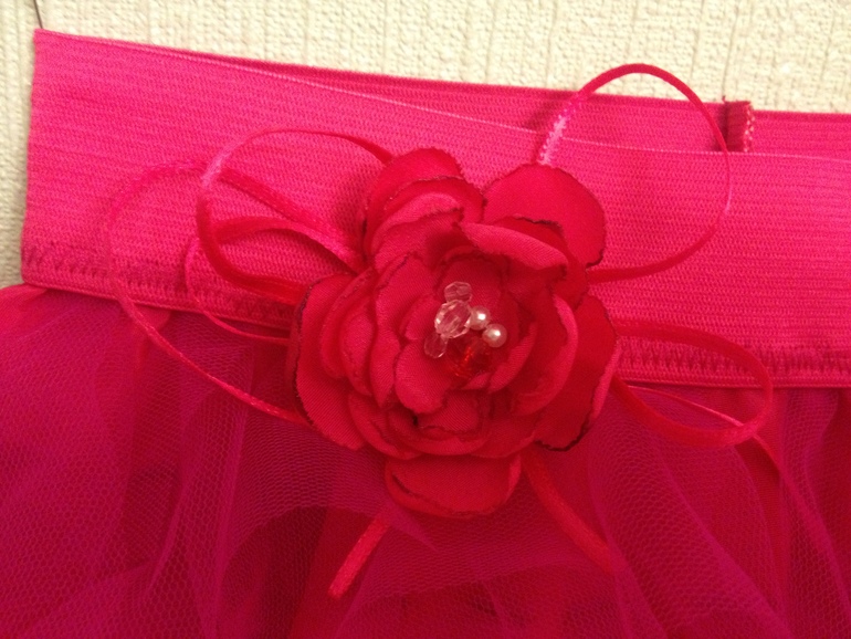 Юбочки моим красавицам