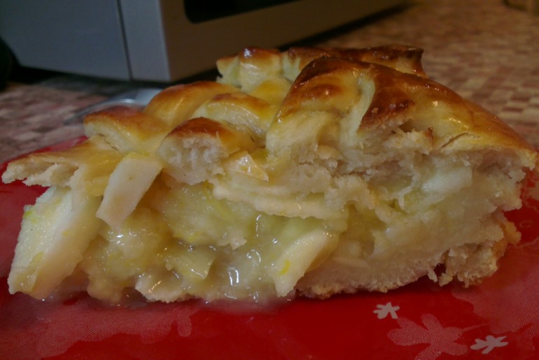 Нежнейшее тесто для пирога