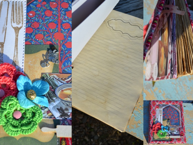 Кулинарные книги