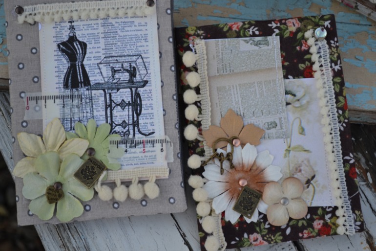 БЛокноты,обложки и тд