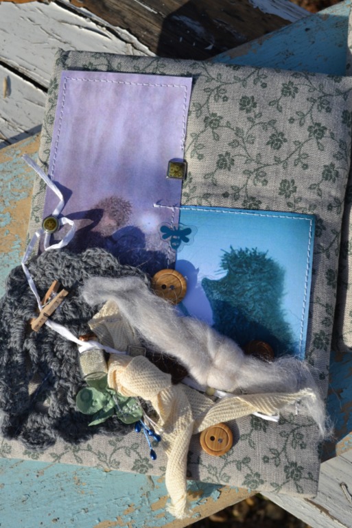 Набор Ежик в тумане